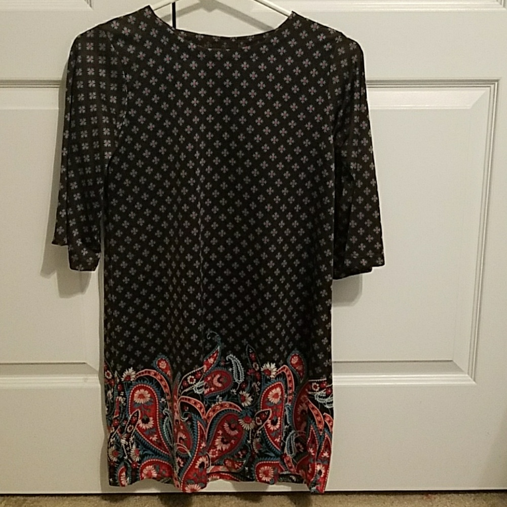 Cute girls size large dress.